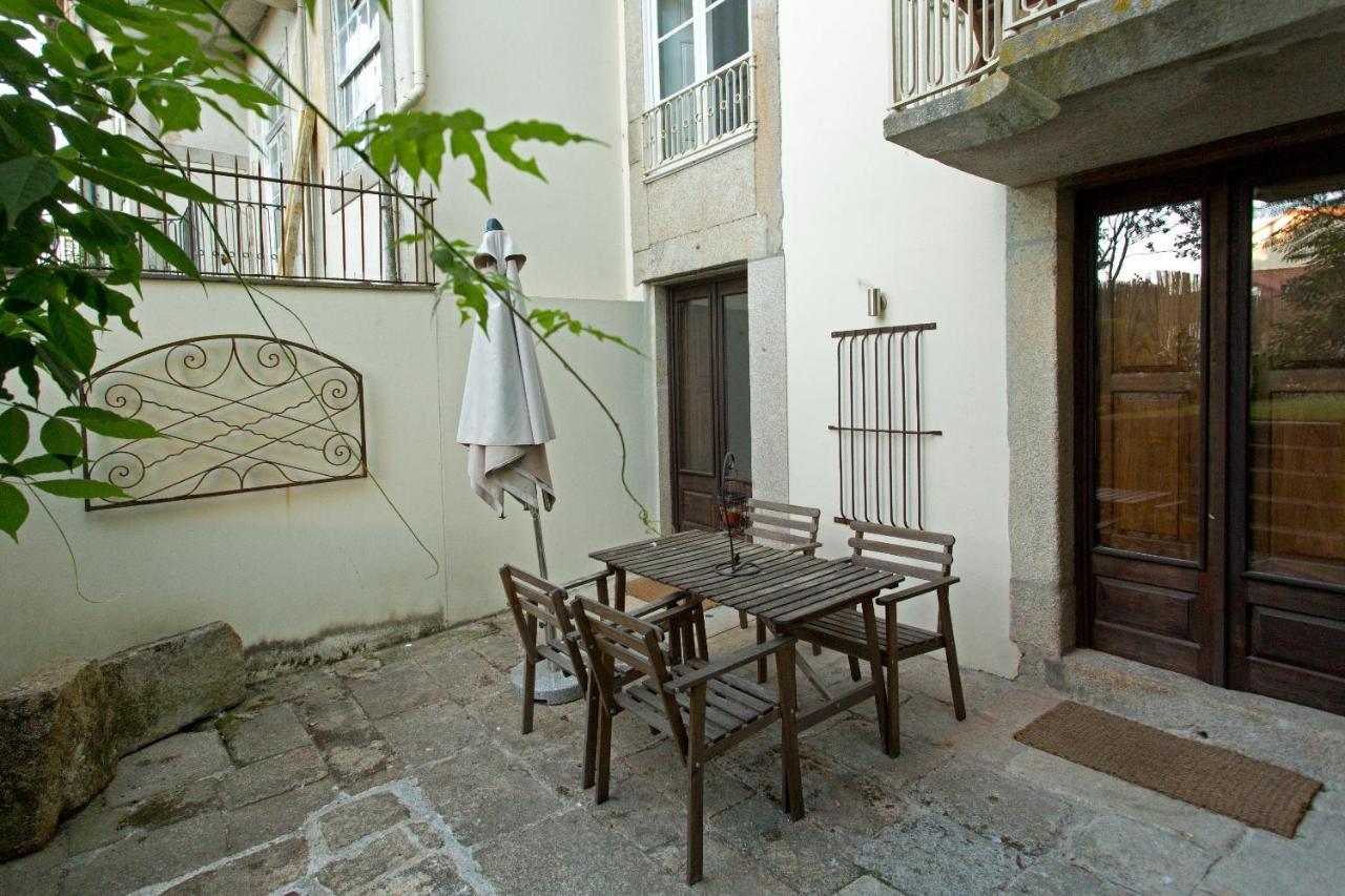 Casa Da Muralha Porto Exterior photo